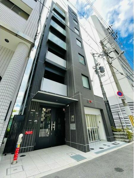 SAM BLDG