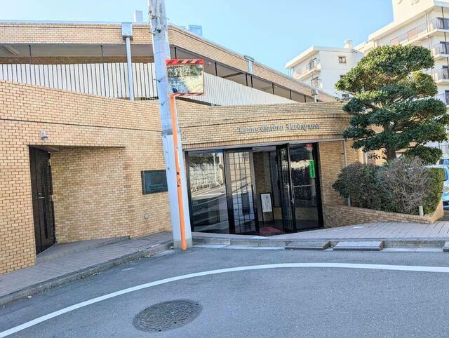 ライオンズガーデン池田山