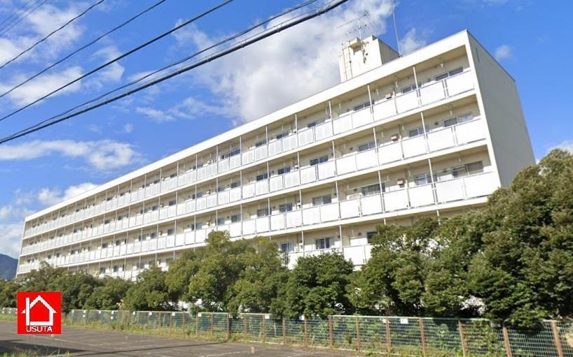 ヴィレッジハウス吉田宮小路II号棟