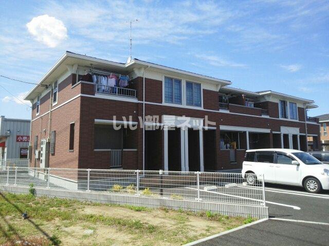 グリーンシー A