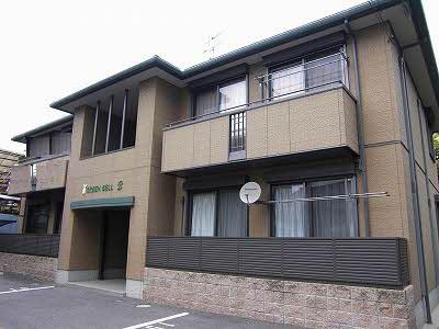 グリーンベル海岸通 B棟