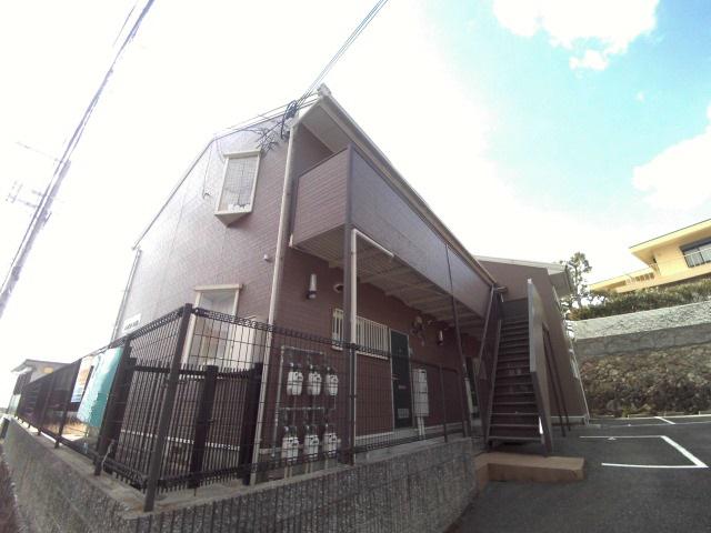 ハイツ吉野