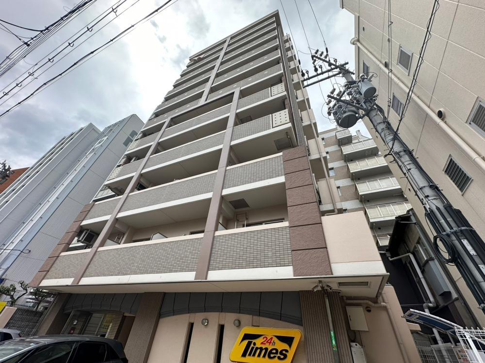 クオーレ三宮壱番館