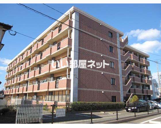 大産鳥飼マンションA