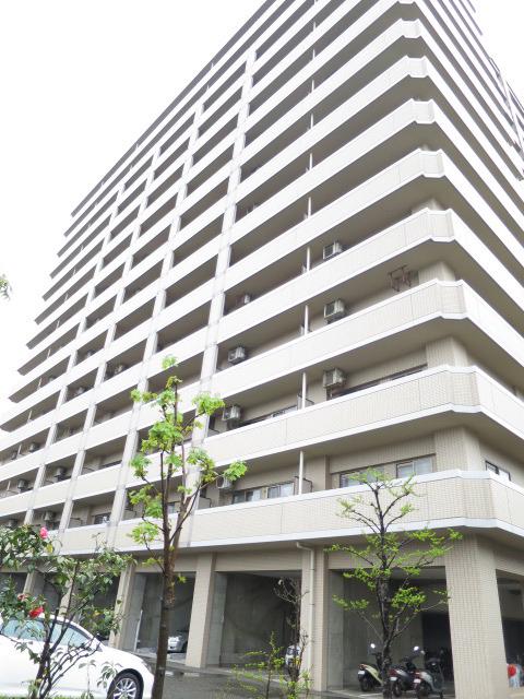 ダイアパレスシアース万代東棟
