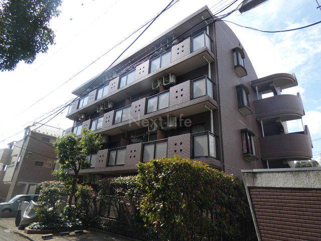 トーア・シティー参番館