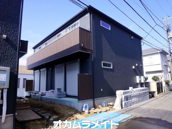 ルーツ22番館