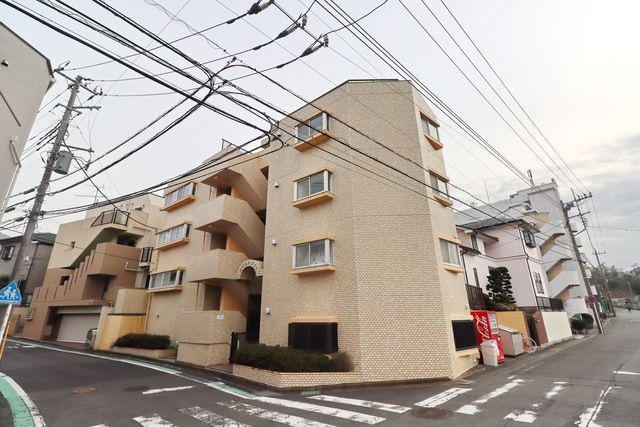メゾンド青葉台