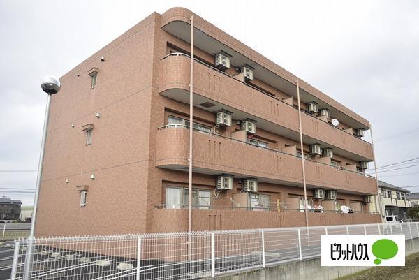 グランデール・M