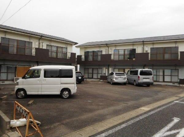 サングリーン桐畑