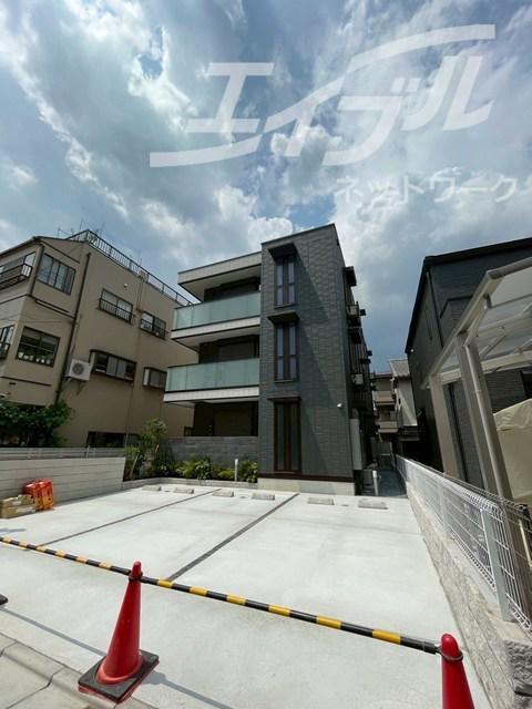 クラシスト泉町(3LDK/1階)