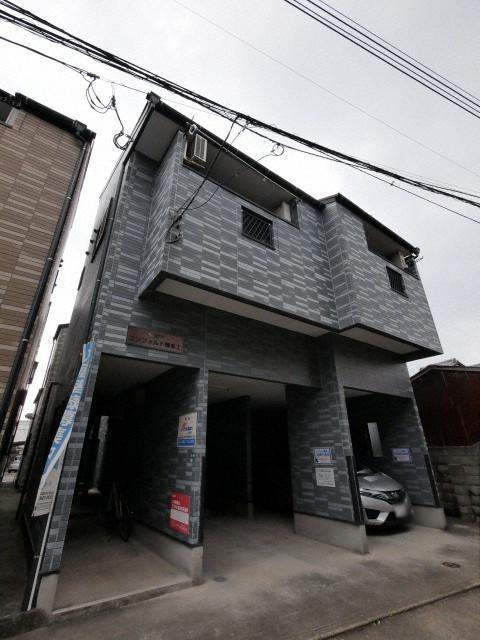 コンフォルト博多I