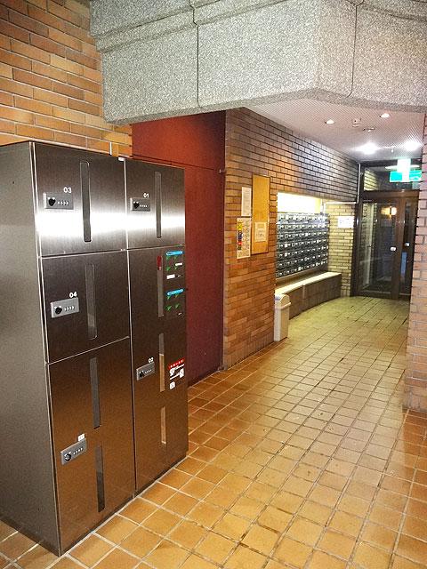 ニューライフ大通弐番館
