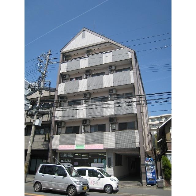 パレス桃山