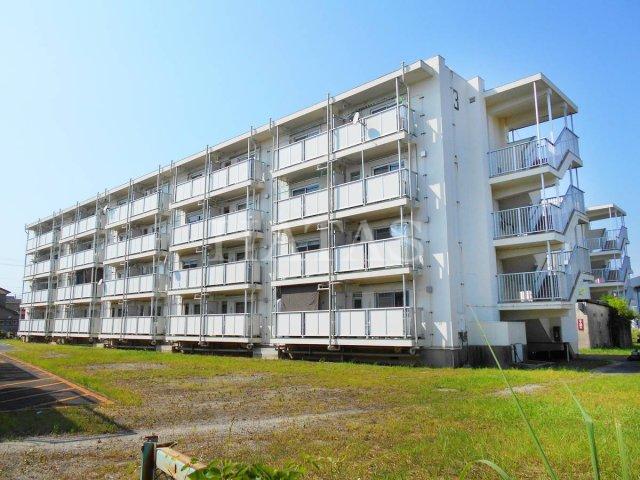 ビレッジハウス家下 2号棟