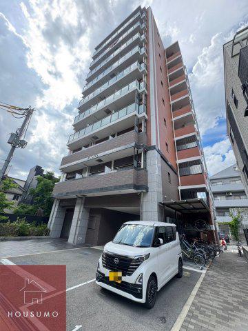サンメゾン16