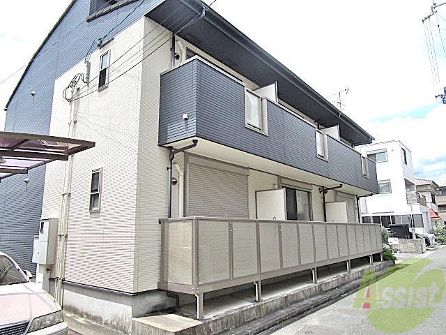 フリーデ千里丘
