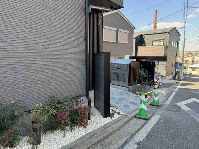 リブリ・西横浜II