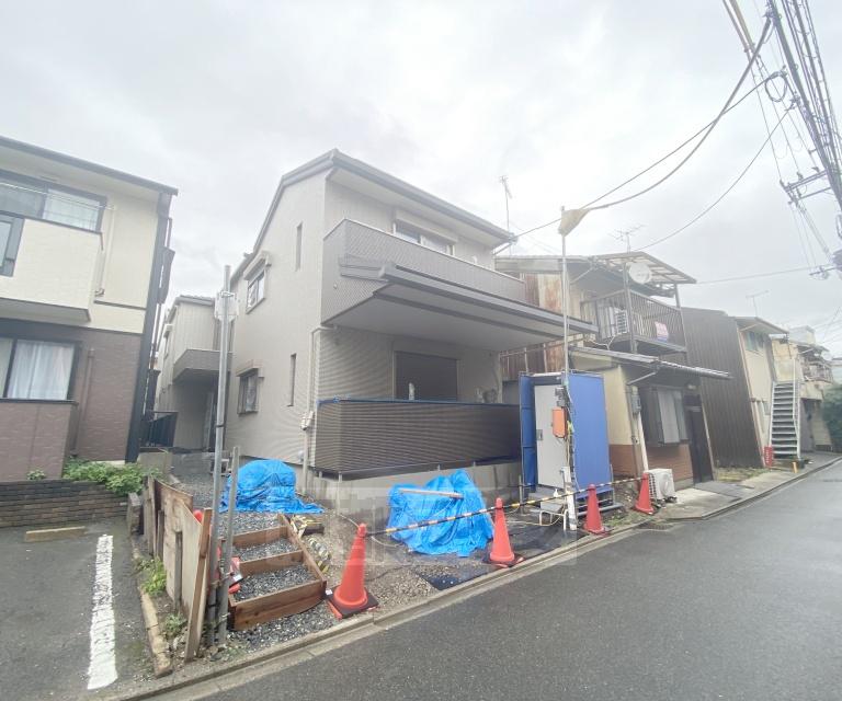 ユアメゾンセレーネ