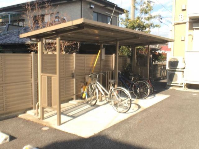 グランドヒルA