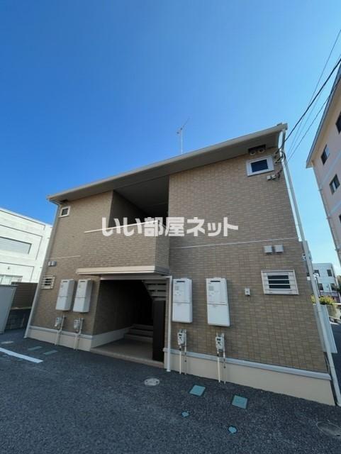 グランドヒルA