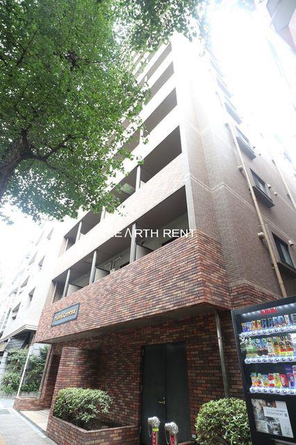 フェニックス初台弐番館