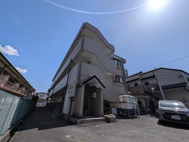 貸マンション 稲城市平尾1丁目