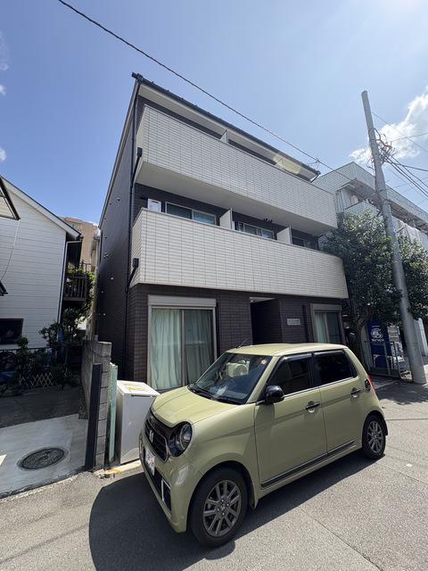 ニューゲート橋本
