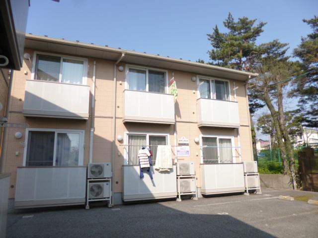 サザンクロスA