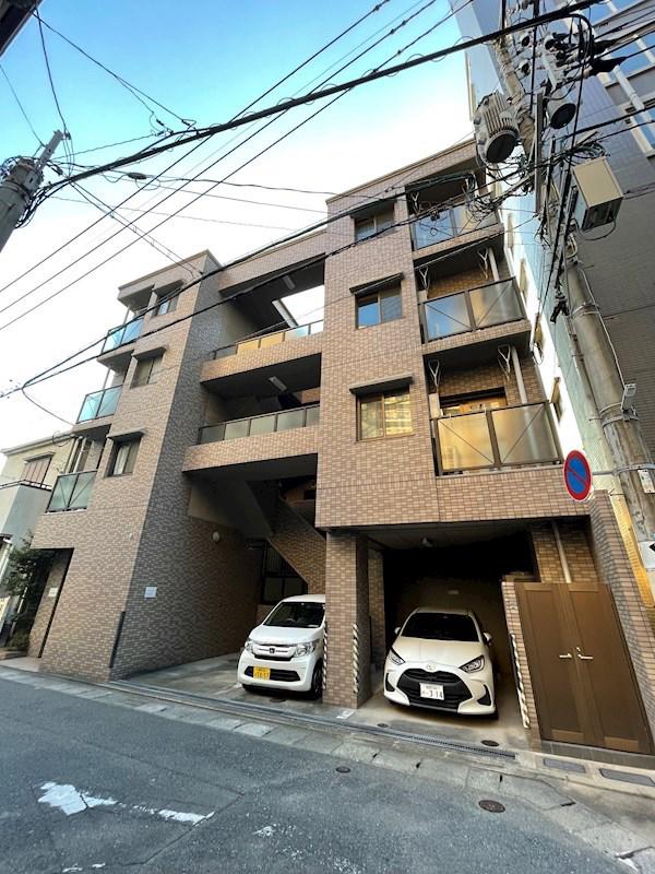 スカールN大濠