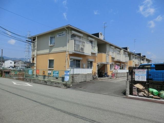 サンハイツヴィレッジ1