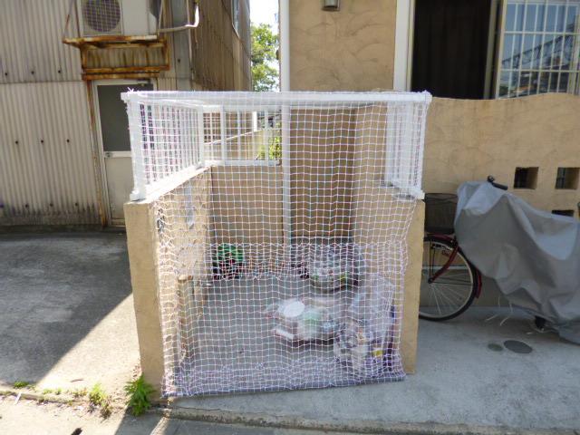 リブレア竹下駅前A棟