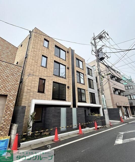 GRANPASEO下北沢