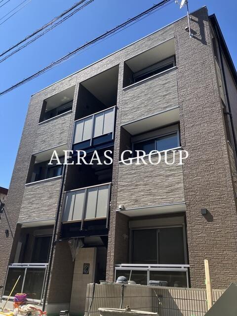 MKT伊勢町