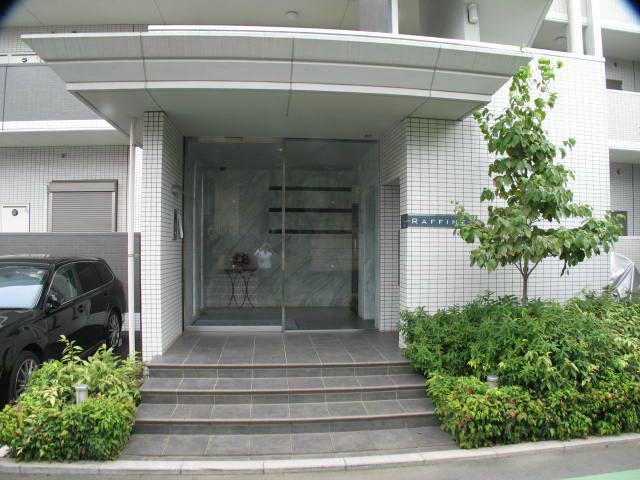 ラフィーネ