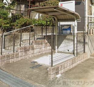 レオネクスト安岡寺