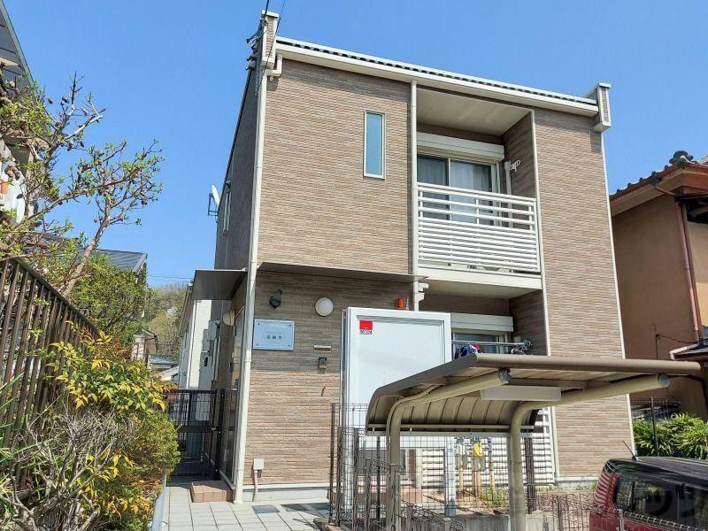 レオネクスト安岡寺