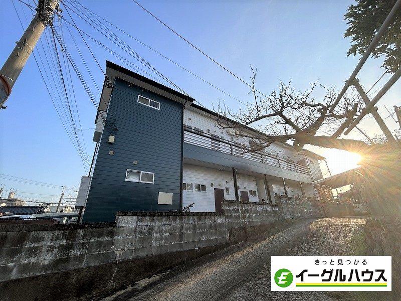 ソフィ21二日市II
