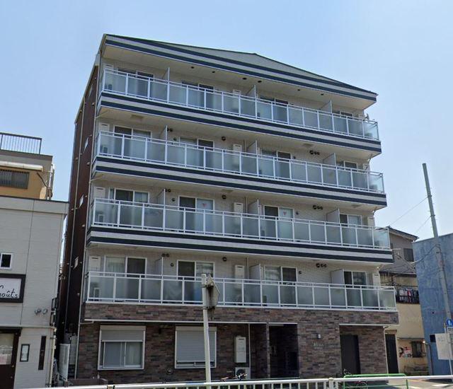 BCASA KITASUNA