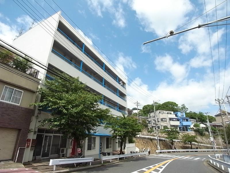 カーサ西山町