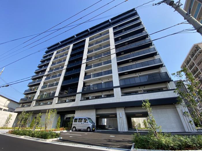 ALIVIS浪速東SOL TERRACE
