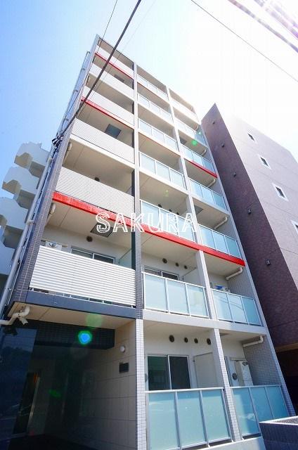 レーヴ横浜保土ヶ谷フェルクルール
