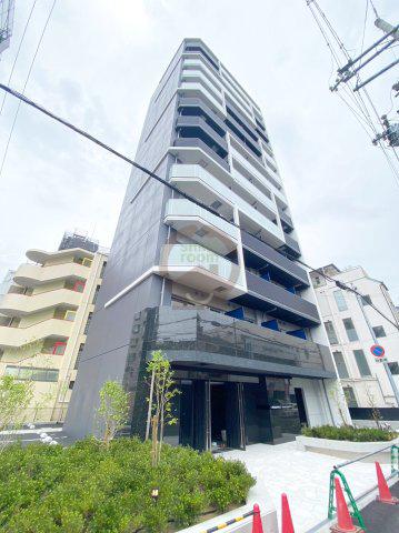 S-RESIDENCE福島玉川UNO