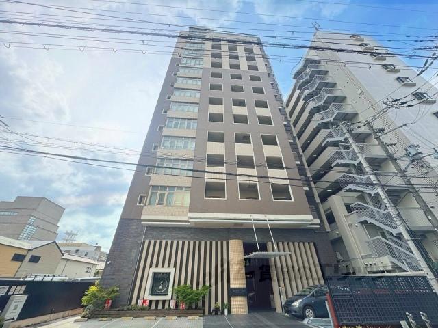 アーバンライフフォルムズ烏丸御池