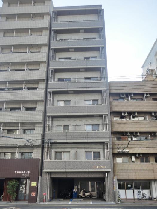 TM住吉ビル