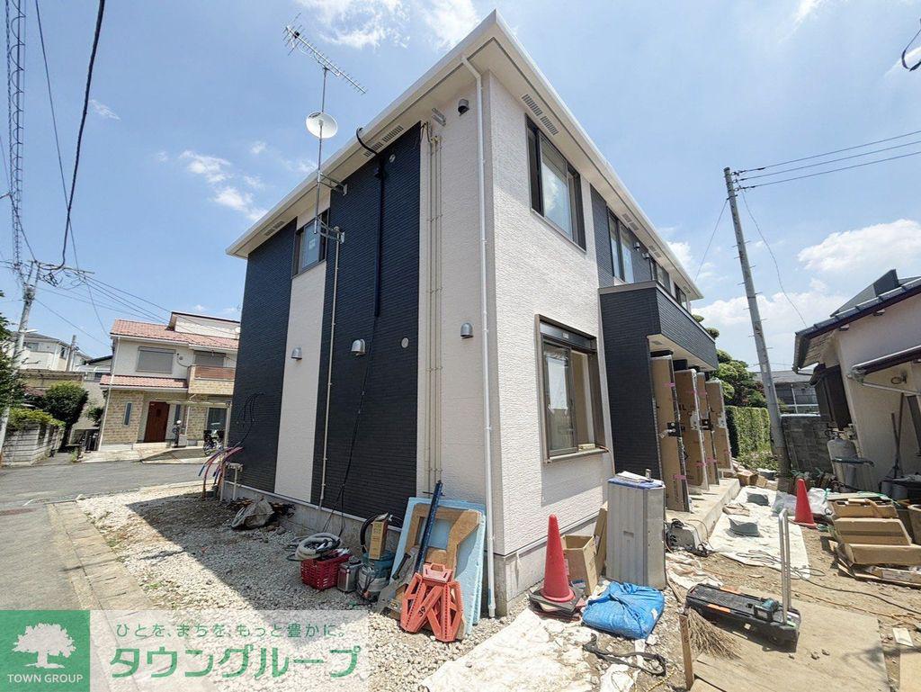 CASA山鳥(1LDK/1階)