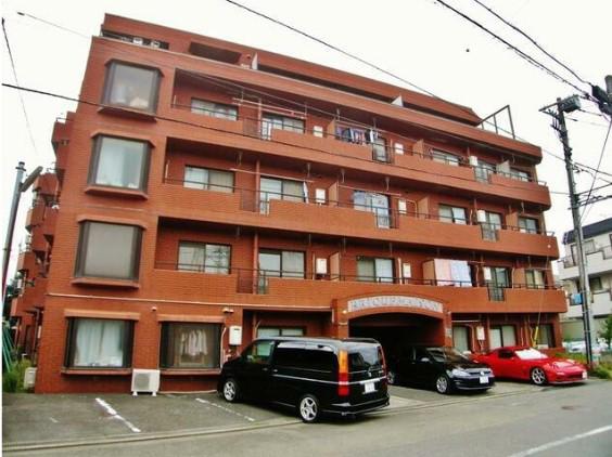 BRICK MAISON1