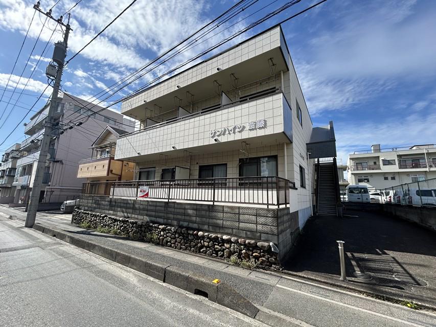 サンハイツ斎藤