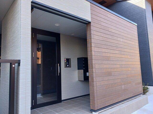 リヴィエール ヴィラ 神代