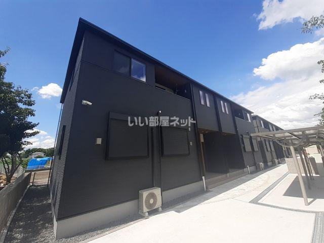 グローブ B
